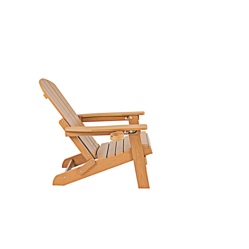 Ensemble de 2 chaises longues d'extérieur