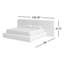 Martina Upholstered Bed-100926103