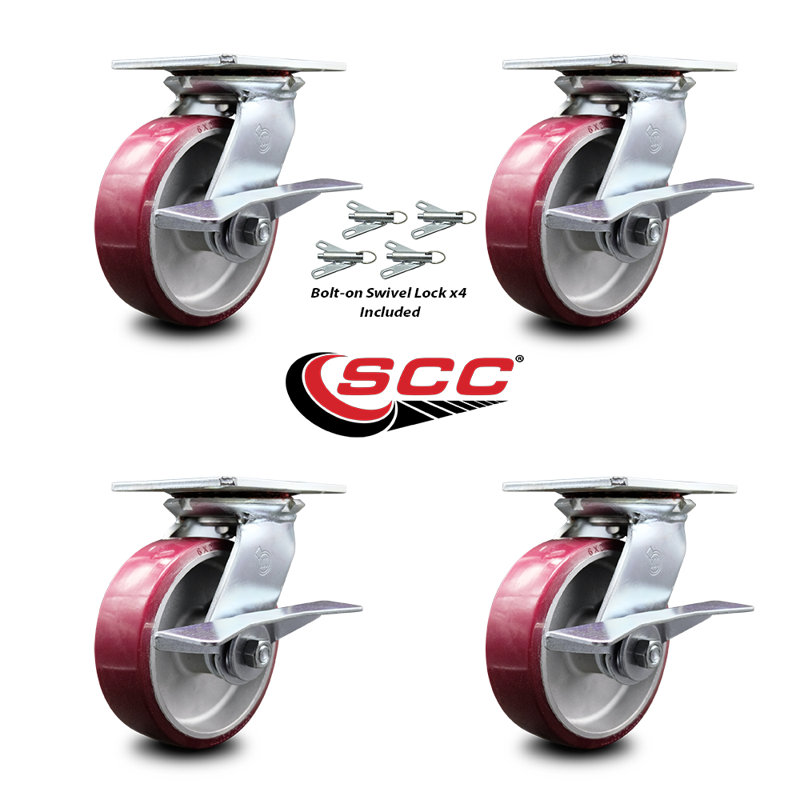 Casters