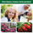 Oasis Self Watering Raised Garden Bed