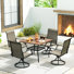 Ensemble repas pour patio