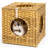 Bhure Canvas Pet Bed-155735734
