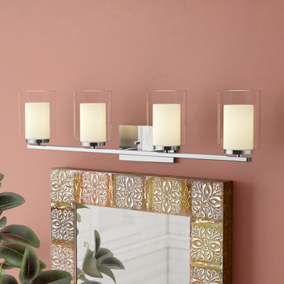 Arie 4 - Light Dimmable Vanity Light