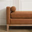 Saakshi 66.32'' W Upholstered Bench-183069307-183678468