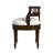 Hathaway Solid Wood Accent Stool-954861866