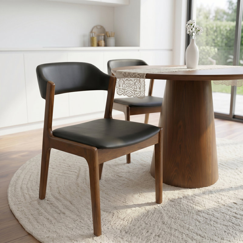 Chaise d'appoint Kittye