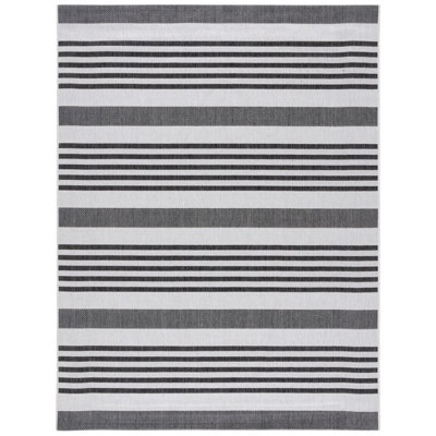 Msr Bh Martha Stewart 200 Performance Striped Rug