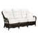 Everglade Upholstered 76'' Sofa