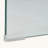 Rialto Waterfall Glass Coffee Table
