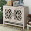 Buffet décoratif 2 portes Beudan-1918596268