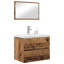 Bathroom Vanity with Basin-2082551152