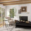 Table d'appoint en marbre Eastchester-24281924