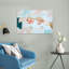 A Toast Abstract, art mural contemporain-129139159