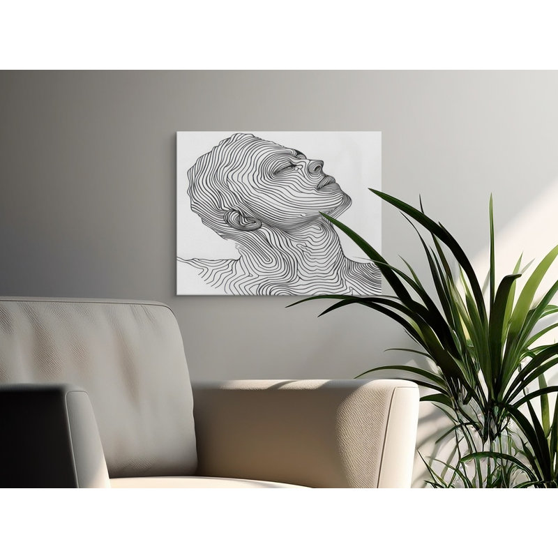Wrapped Canvas Print Set, 50.8 cm H x 101.6 cm W