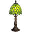 Petite lampe de table Tiffany Mini