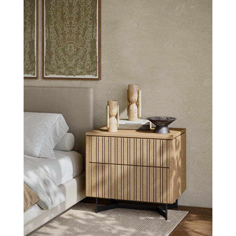 Table de chevet Indeo
