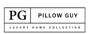 Logo Pillow Guy