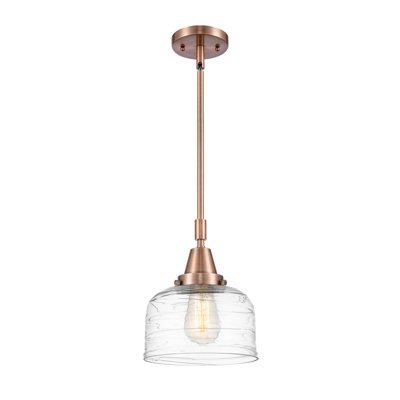 1 - Light Single Pendant