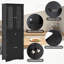 Abdellah Bathroom Cabinet-700543992