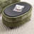 31.9" Chenille Upholstered Ottomans-1185889603