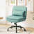 Bright Green Fabric