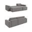 Rozena 3 Seater Sofa Bed-842139448
