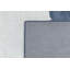 Tapis bleu touffeté à la main NuModern-1932455275