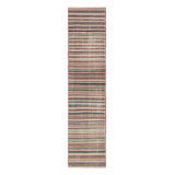 One-of-a-Kind 1’11 X 8’9 Hand Knotted Area Rug