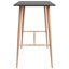 Kirouac 6 - Person Dining Set-1857349945