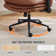34.2" Wide Office Chairs