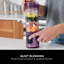 Ninja Blast Cordless Portable Blender BC151UK-128864497