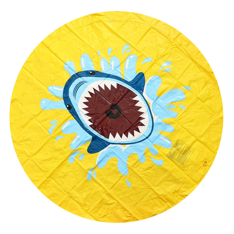 Tapis gonflable Kids