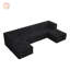 Canapé modulaire Boneless-5701667