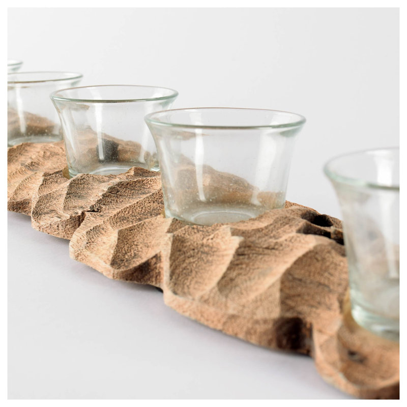 Tealight Candle Holder