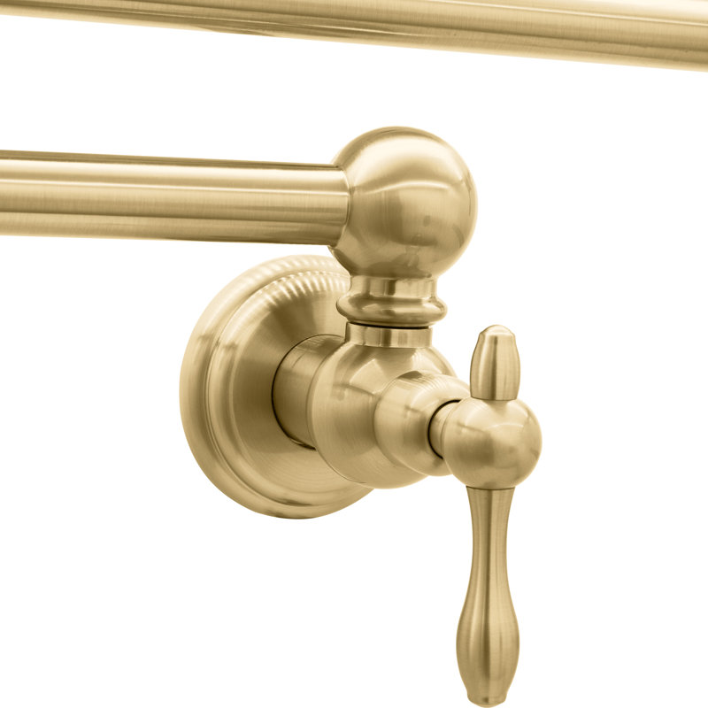 Robinet remplisseur ZLINE Rembrandt