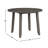 Kittle Solid Wood Dining Set-2055137796-2055137797
