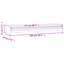 Dorle Wood Monitor Stand-225607914