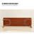 Black Upholstered Bench-839814621
