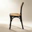 Ensemble de 2 chaises de salle à manger-1494194376