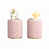 Rose est en rupture de stock