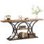 Console Table, Couch Table Behind Sofa, Long Entryway Table, Sofa Console Table, Narrow Console Table, Hallway Table For Entryway Living Room-1607824536