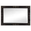 Miroir d'appoint biseauté traditionnel-21382785