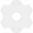 28"OD x 6"ID x 9 3/4"C x 1"P Daisy Architectural Grade PVC Contemporary Ceiling Medallion-36073574