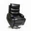 Fauteuil inclinable électrique-1634523223