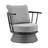 Arcus 5 - Person Patio Conversation Set with Cushions