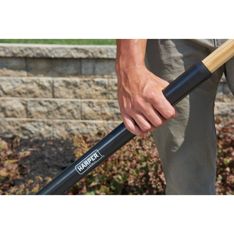 Push Broom