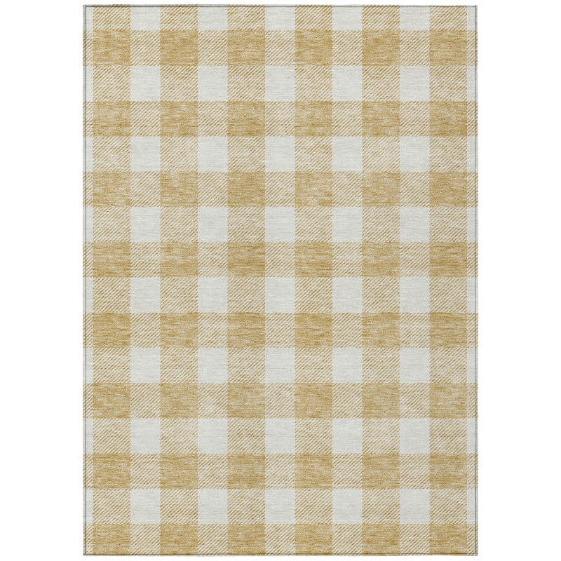 Tapis Colzie, Rectangulaire 3 pi x 5 pi