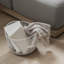 Modo Steel Storage Basket-1204071001