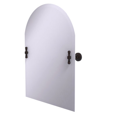Miroir d'appoint Retro Wave