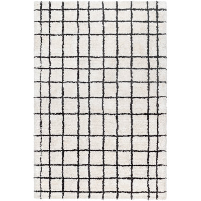 Latoya Geometric Rug